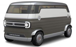 Suzuki Hanare